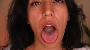 Wokies ASMR Cum In My Mouth Onlyfans Video Leaked - Sorry Mother