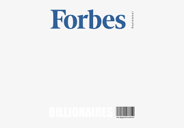 Forbes Magazine Cover Png Transparent PNG - 400x500 - Free Download on  NicePNG