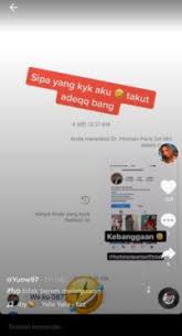 Berbagi nomor wa artis like tik tok 殺. Selebgram Seksi Ini Perlihatkan Dm Dapat Nomer Whatsapp Dari Hotman Paris