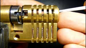 Maybe you would like to learn more about one of these? Best Pick Resistant Locks Our Top 3