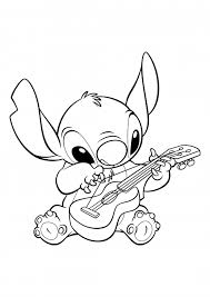 50 awesome drawings of lilo and stitch for boys and girls, teens any fans of lilo & stitch: Lilo Amp Stitch Coloring Pages Lilo And Stitch Coloring Pages Colorings Cc