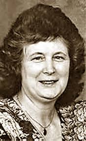 Cynthia Kay Havens Misura (1942-2006)