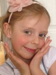 Annabelle Lucy Lou Bingham (2006-2022)