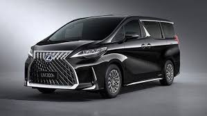 Temukan informasi harga jual, spesifikasi, promo kredit, interior dan eksterior di sini. Mpv Lexus Buat Konsumen Lebih Tajir Dari Pembeli Alphard