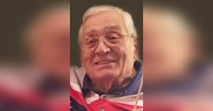 Obituary information for Louis J. Zito
