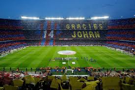 Madrid, barça and juve issue joint statement denouncing 'threats'. Life At Fc Barcelona Before Cruyff Barca Universal