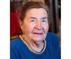 Frances Lapinski Obituary (2023)