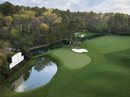Maybe you would like to learn more about one of these? God And Moses Play Amen Corner At Augusta National Golf Club Tom Perna