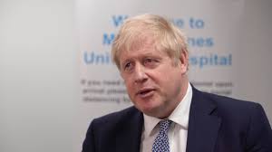 Boris Johnson warns Russia that invasion of Ukraine would be ‘painful and  bloody business’
