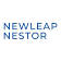 Newleap Nestor logo