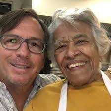 Todd Morrell's Instagram, Twitter & Facebook