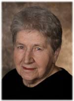 Rita Mary Ostendorf Lyon (1929-2010)