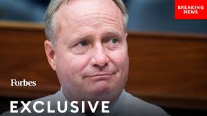 David Joyce Talks Potential Government Shutdown, Hunter Biden, 2024 — And  Reveals New Cannabis Bill