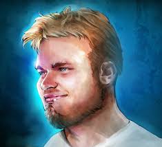 Robinson is a game in which you have found yourself stranded on an island and must find a way to thrive. Geoff Robinson Incontroltv Twitter