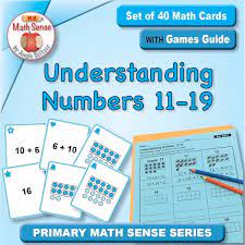 We did not find results for: Understanding Numbers 11 19 Card Games Kb12