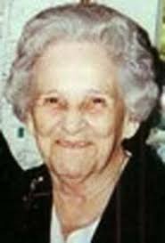 Adeline "Deanie" Bascle Falgout