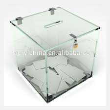 Blackshot global lucky draw box v 2 opening 20 boxes !!! Customized Acrylic Donation Box Lucky Draw Box Ballot Box Wholesale Buy Acrylic Box Customized Acrylic Donation Box Lucky Draw Box Ballot Box Product On Alibaba Com