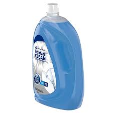 Users then select the type of detergent pods they use and enter how many they have right now. Member S Mark Liquid Dishwashing Soap 100 Oz