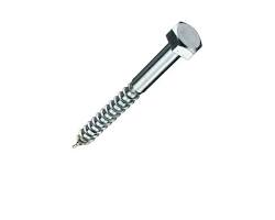Trifon screw (steel/wood) resmi