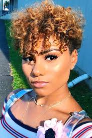 Styling a long bob can also be done with a simple braid pinned to the side. 55 Beloved Short Curly Hairstyles For Women Of Any Age Lovehairstyles