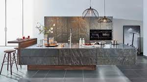Dec 04, 2020 · in 2021, trends for kitchen sinks include fireclay, composite granite, hammered copper as well as composite materials. Kitchen Design Trends 2020 2021 Colors Materials Ideas Interiorzine