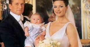 The 12 Most Expensive Weddings In History Catherine Zeta Jones Celebrity Weddings Celebrity Wedding Photos