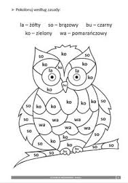Darmowe karty pracy, plansze dydaktyczne, scenariusze, wiersze, kolorowanki xxl. Mikolaj Kolorowanka Matematyczna Chomikuj