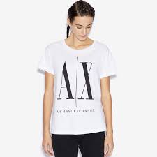 Armani Exchange Womens Clothing Accessories A X Store