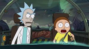 Hulu with hbo max requires hulu base plan subscription. Rick And Morty Season 4 Comes To Hbo Max And Hulu This Weekend Den Of Geek