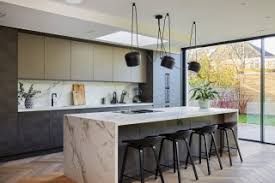 🏠 great deals on outdoor living extensive outdoor living & diy collections homebase. 75 Beautiful Kitchen With White Splashback Ideas Designs July 2021 Houzz Uk