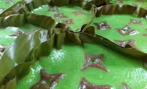 Mungkin segelintir rakyat malaysia tidak mengetahui akan kewujudan salah satu jenis kuih tradisional negeri sembilan yang mudah dan sedap ini. Kuih Tradisional Malaysia Yang Mungkin Anda Tak Atau Belum Pernah Tahu Yoodo