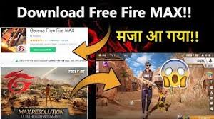 Kostenlose google play store für android, ios installieren! How To Download Free Fire Max Free Fire Max Release Date In India Free Fire Max Kab Aayega Youtube