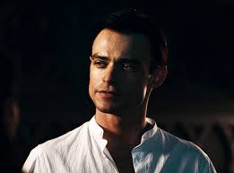 aegon's cockwarmer — My Soul To Take (Walter DeVille/Dracula x Reader)