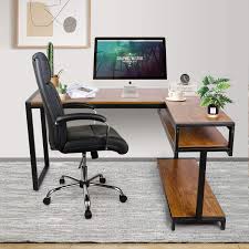 Home decorating style 2020 for schreibtisch ecktisch, you can see schreibtisch ecktisch and more pictures for home interior designing 2020 at dolce vizio tiramisu. Schoner Burotisch Ecktisch Fur Home Office Burotisch Ecktisch Eckschreibtisch