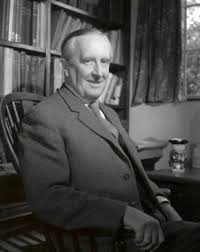 Tolkien'S First Words - New Statesman