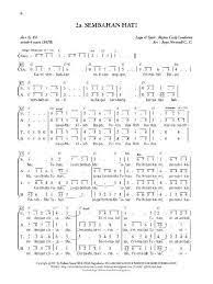 Jun 04, 2021 · kumpulan partitur koor natal dari berbagai sumber : Partitur Lagu Rohani Kristen 4 Suara Belajar