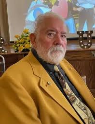 Larry Bender Obituary (2024)