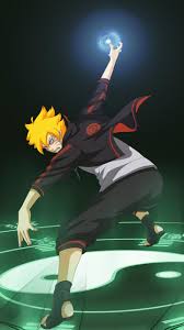 Maybe you would like to learn more about one of these? Boruto Uzumaki Wallpapers 4k Ultra Hd For Android Apk Download