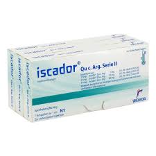 Injeknya cukup simpel tapi work kok. Iscador Qu C Arg Serie Ii Injek Lsg I E Amp 21x1 Milliliter N2 Online Bestellen Medpex Versandapotheke