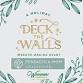 Deck the Walls 2024 :: A Holiday Wreath Making Event