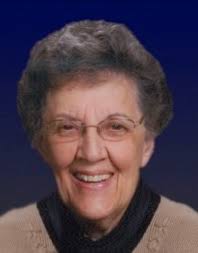 Nancy Carollynn Becker