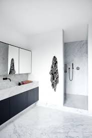 Much like white, however, black is just as versatile and adaptable, which is why we are seeing an increasing number of black fixtures in modern if your bathroom is designed with very bright colors and bright lighting, it can become somewhat of an eye strain. Calcutta Marble Bathroom Tile Collections Cafe Lapin