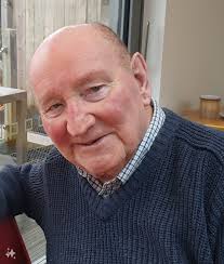 Dear Kingsbridge locals, I'm very sad to say that my dear old Dad 'John'  Peacock passed away suddenly this morning in hospital after a long period  of decline. Dad had a long