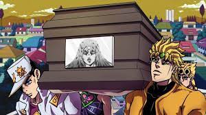 Jojo memes and other random jjba images because this anime has consumed my soul and i was bored. 10 Minutes Of Unusual Jojo Memes Youtube