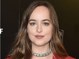 She had just found out she was cast in fifty shades of grey a few. How Famous People Look With Bangs And Without Them Insider