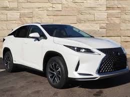 Lexus Rx 350 Lexus Rx 350 Sport Lexus