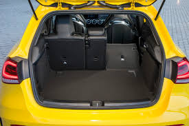 Essai Mercedes Classe A 35 Amg Chic Et Choc