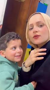 كل سنه وأنتم احلي وأجمل أبطال دكتوره اماني وابطال عياده speak with me  clinic ❤️❤️❤️