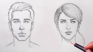 Use them in commercial designs under lifetime, perpetual & worldwide rights. How To Draw Faces