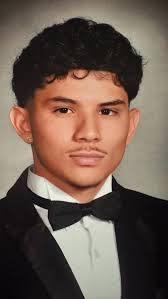 Get to know our seniors (Pt. 2) 🎓 Hear from Junior Casillas ahead of  tomorrow's celebration! #DefendTheDen